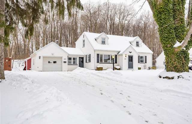 105 Chestnut Drive - 105 Chestnut Drive, Monroe County, NY 14624