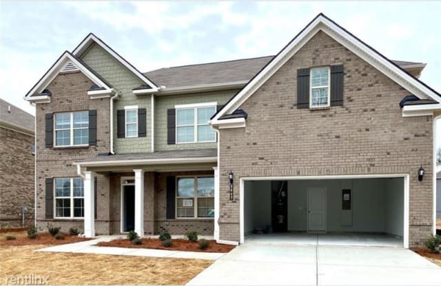 2642 River Cane Way - 2642 River Cane Way, Gwinnett County, GA 30519