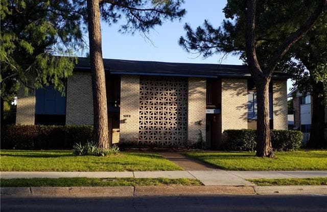 2508 Yorkshire Street - 2508 Yorkshire St, Irving, TX 75061
