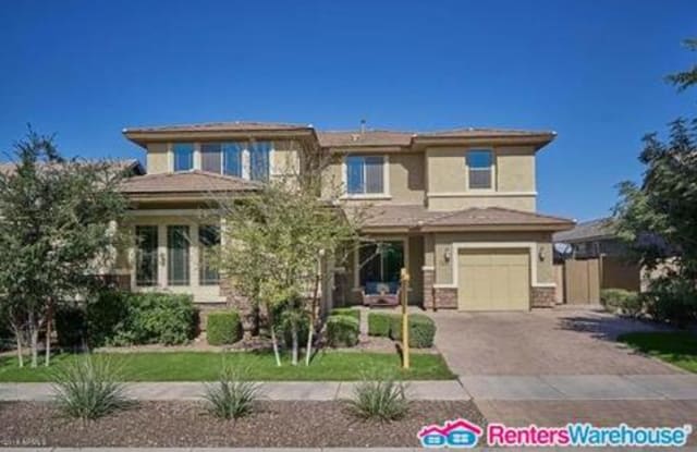 7364 E Plata Avenue - 7364 East Plata Avenue, Mesa, AZ 85212
