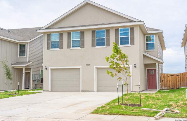 7519 gramercy unit: 102 - 7519 Gramercy Way, Bexar County, TX 78253