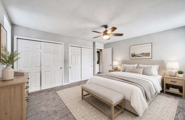 Countryside Apartments Gallery 4