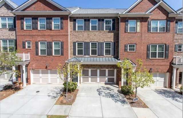 2415 Tenor Lane - 2415 Tenor Lane, Alpharetta, GA 30009