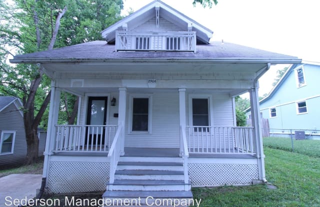 2906 W 44TH AVE - 2906 W 44 Ave, Kansas City, KS 66103