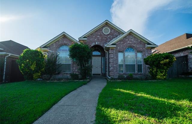 1501 Post Oak Drive - 1501 Post Oak Drive, Rowlett, TX 75089