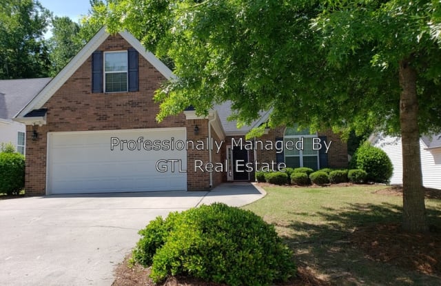 50 Kentucky Ave - 50 Kentucky Avenue, Newnan, GA 30277