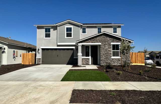 Coming soon! Newly built 2 story home located in NW Visalia Gallery 1