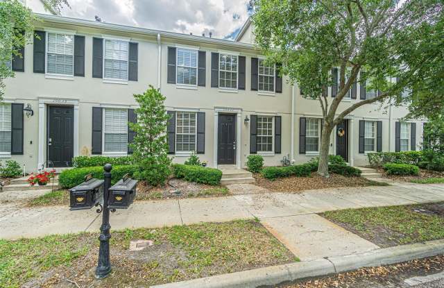 10033 BRADWELL PLACE - 10033 Bradwell Place, Westchase, FL 33626