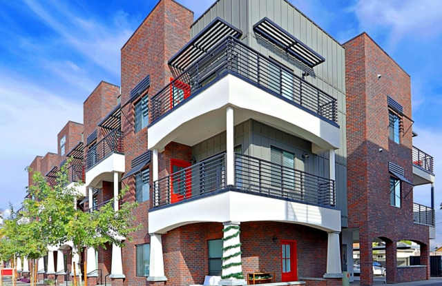 Charming Furnished One Bedroom in Downtown Phoenix photos photos