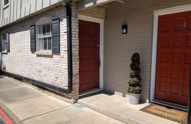 Central Austin Private Lifestyle! photos photos