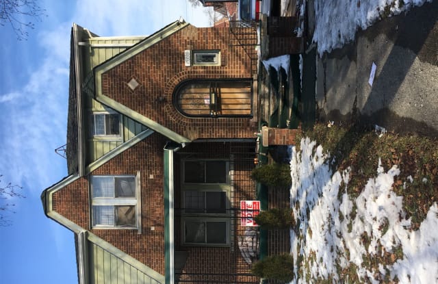 15338 Sussex St - 15338 Sussex Street, Detroit, MI 48227
