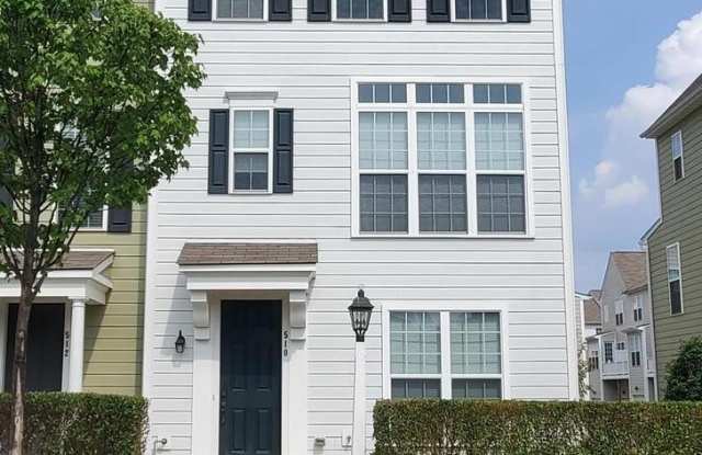 510 OLD FARM LANE - 510 Old Farm Lane, Cumberland County, PA 17050