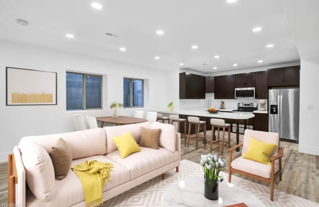 1541 E 25Th Avenue - 1541 East 25th Avenue, Denver, CO 80205 1541 E 25Th Avenue - 1541 East 25th Avenue, Denver, CO 80205
