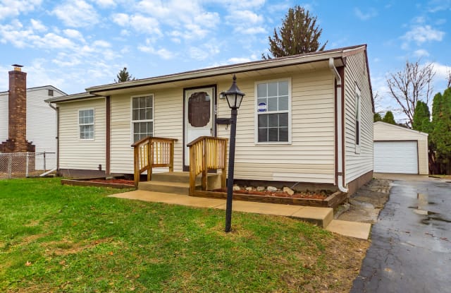 895 Higbee Dr N - 895 Higbee Dr N, Columbus, OH 43207