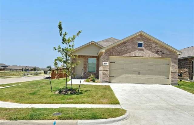 1703 GLACIAL BEECH - 1703 Glacial Beech Place, Kaufman County, TX 75126