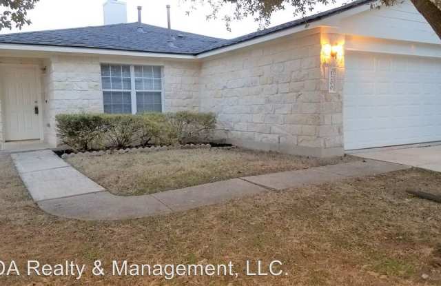 1200 Hughmont Drive - 1200 Hughmont Drive, Pflugerville, TX 78660