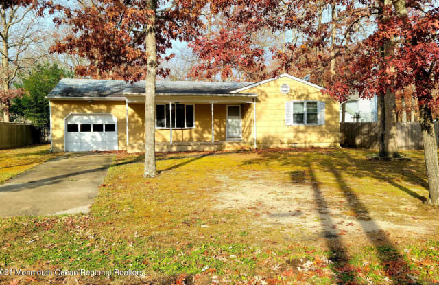 2259 Emerald Park Drive - 2259 Emerald Park Drive, Ocean County, NJ 08731