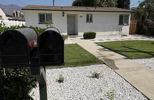 849 Diamond Street photos photos