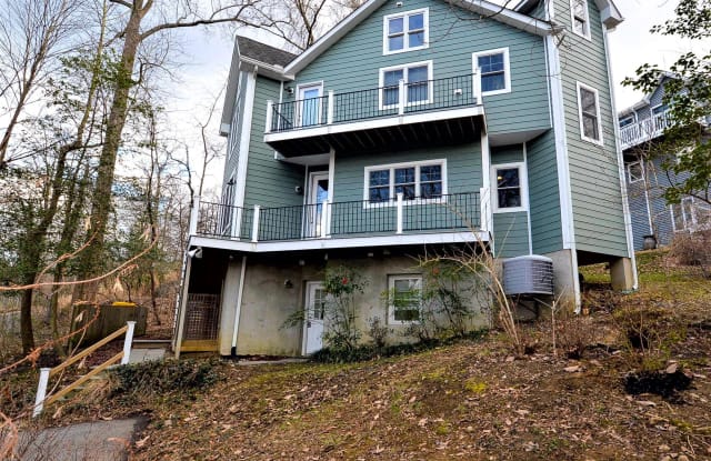 1809 SHORE DRIVE - 1809 Shore Drive, Parole, MD 21401