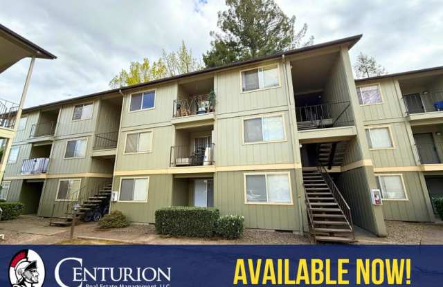 805 NW 23rd Street - 805 Northwest 23rd Street, Corvallis, OR 97330