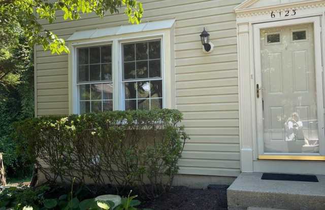 6123 GARDENIA CT - 6123 Gardenia Court, Franconia, VA 22310