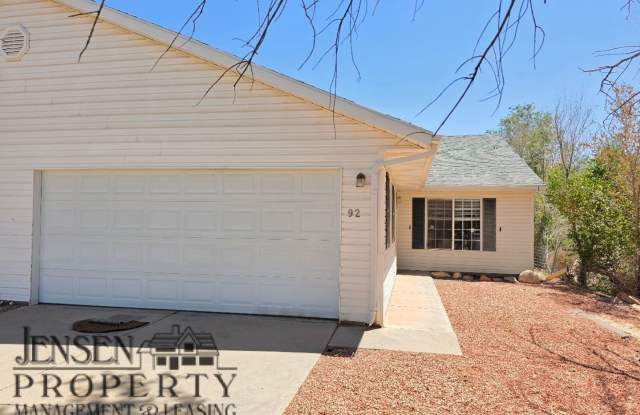 Three Bedroom for Rent in La Verkin Gallery 1