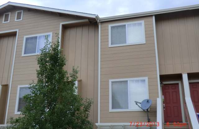 Rancho San Rafael Townhome photos photos