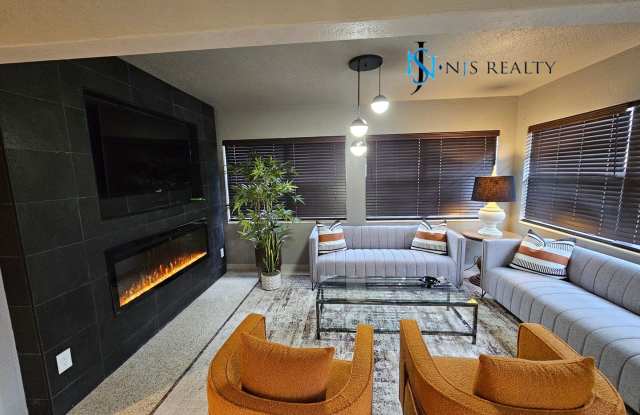 Classy Modern Renovation Home... true 3/2 with 1235 Sq Ft NEW NEW NEW!!! A MUST SEE!! photos photos