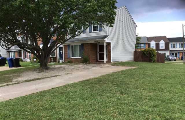3936 Lantana Place - 3936 Lantana Place, Virginia Beach, VA 23456