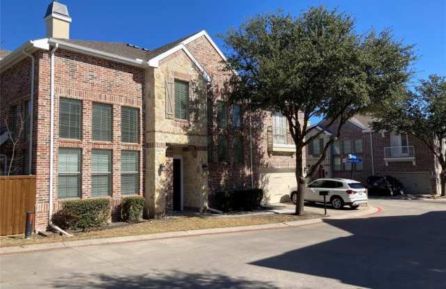 1216 Lake Pointe Way - 1216 Lake Pointe Way, Richardson, TX 75080
