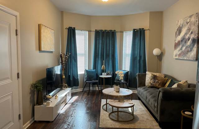 813 South 14th Street - 813 South 14th Street, Newark, NJ 07108