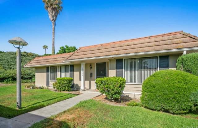 23506 Los Grandes Street - 23506 Los Grandes Street, Aliso Viejo, CA 92656