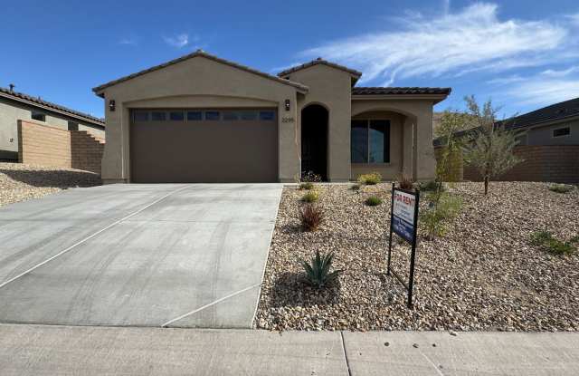 Brand New Laughlin Ranch 3 BR 2Ba Golf Community with Views photos photos