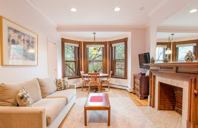 239 W Newton St - 239 West Newton Street, Boston, MA 02116