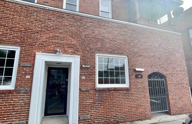 148 N Sycamore Street unit: B2 - 148 North Sycamore Street, Hinckley, IL 60520