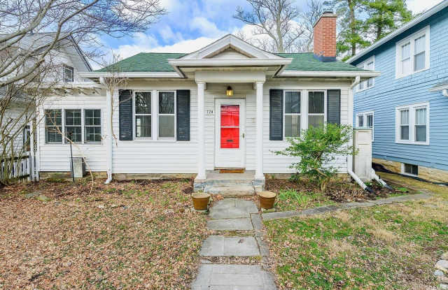 720 S Park Avenue photos photos