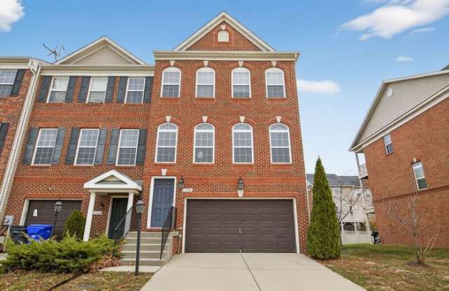 11530 Sulphur Hills Place - 11530 Sulphur Hills Place, Waldorf, MD 20695