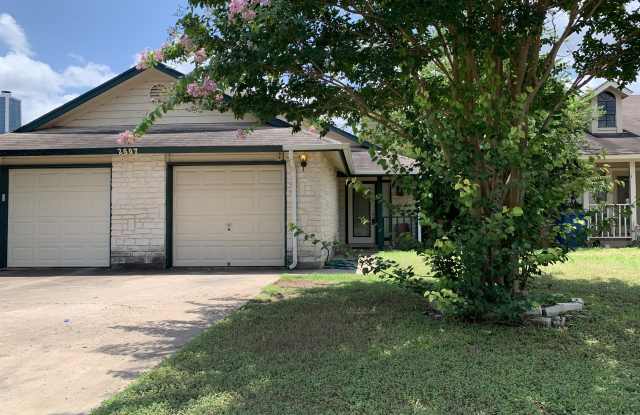 2607 Howellwood Way #B - 2607 Howellwood Way, Austin, TX 78748