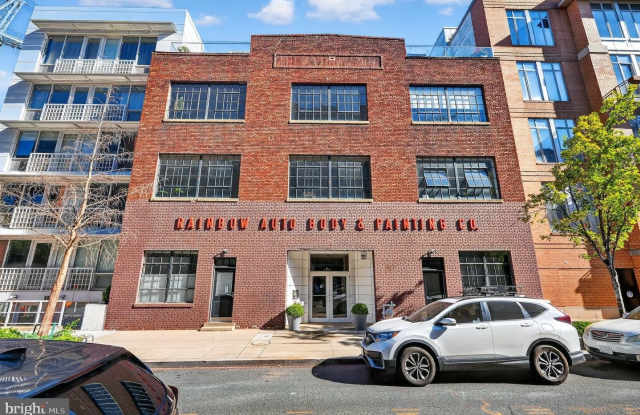 1445 CHURCH ST NW #11 photos photos
