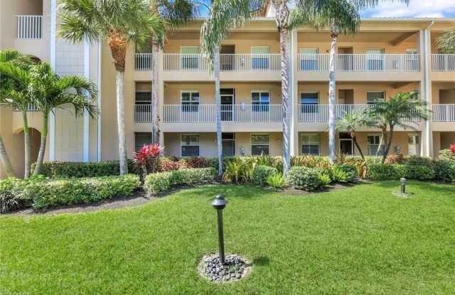 2690 Cypress Trace - 2690 Cypress Trace Circle, Collier County, FL 34119