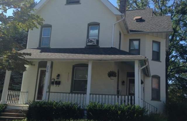 200 SUSQUEHANNA AVE #2 photos photos