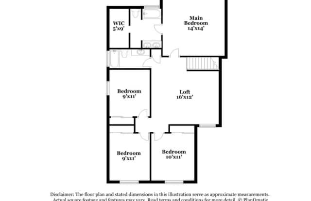 10063 East Crescent Avenue Gallery 2