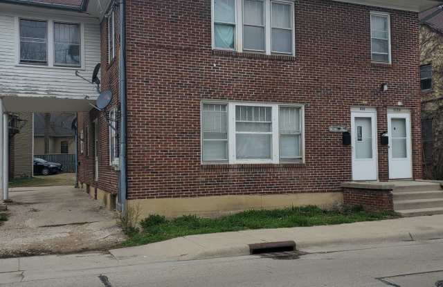 510 South Cherry Avenue - 1 - 510 S Cherry Ave, Freeport, IL 61032