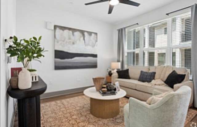 District South Apartments & Townhomes Gallery 4