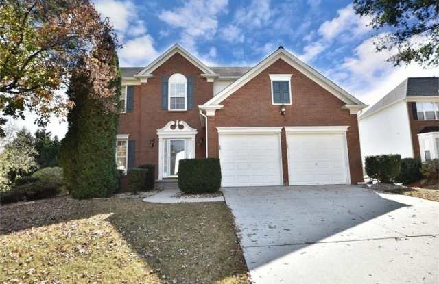 195 Ascalon Court - 195 Ascalon Court, Johns Creek, GA 30005