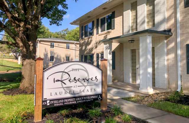 Reserves at Laurel Flats Gallery 3