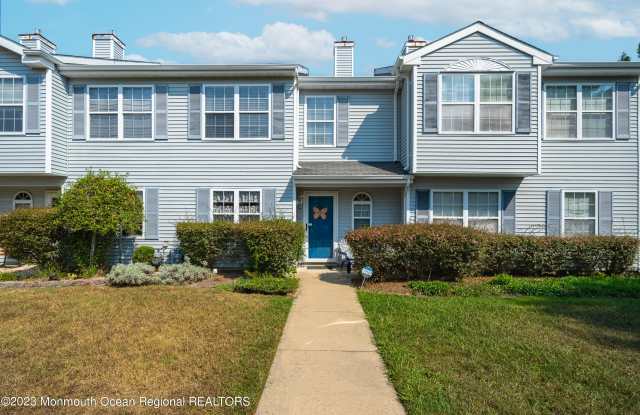 118 Sandpiper Lane - 118 Sandpiper Lane, Ocean County, NJ 08721