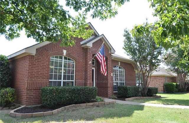 7413 David Drive - 7413 David Drive, Frisco, TX 75034