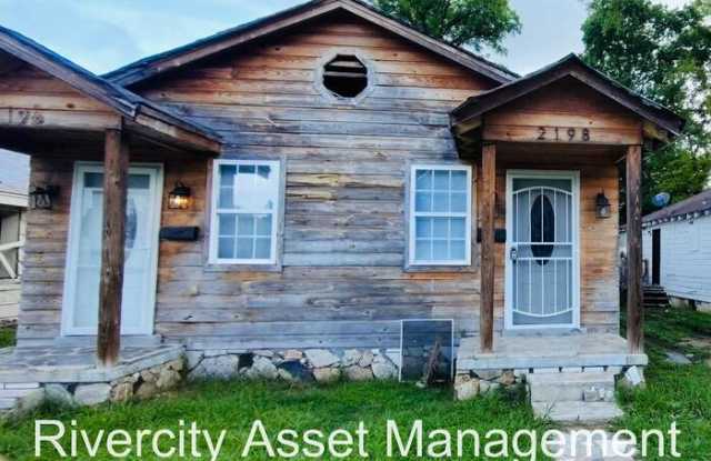 2198 Lyon Avenue photos photos