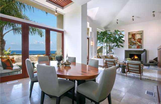 728 Rembrandt Drive - 728 Rembrandt Drive, Laguna Beach, CA 92651